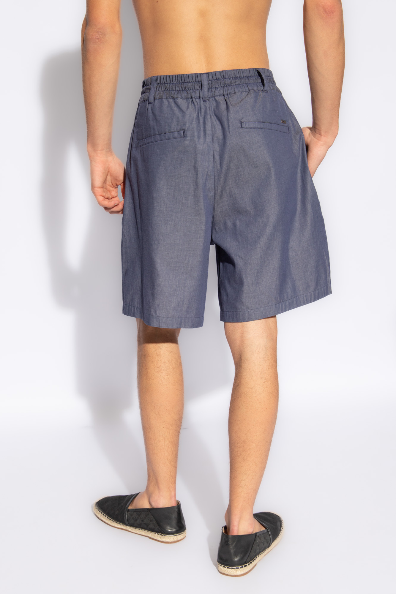 【関税&送料込】Emporio Armani Printed Cotton Shorts s-l1200.jpg